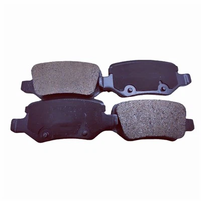 3502500- sc 01- keraamilised piduriklotsid autod must pidurisüsteem Chery Tiggo 7 Pro Tiggo 8 Pro jaoks