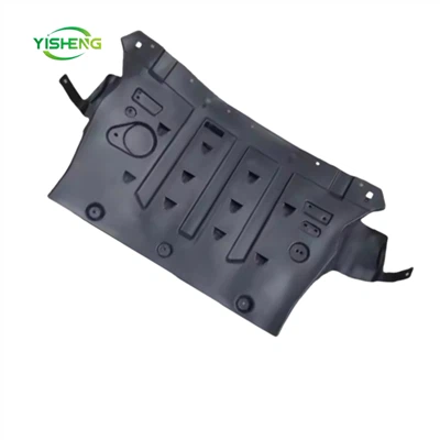 Ha2ej -3102310 h eesmise alaraami poritiibi jaoks BYD Qin Plus jaoks